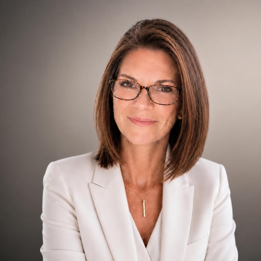 Tamar Zion, Senior Advisor
