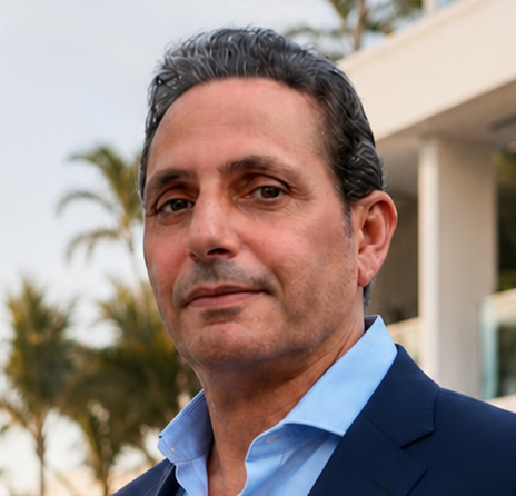 Simon Levin