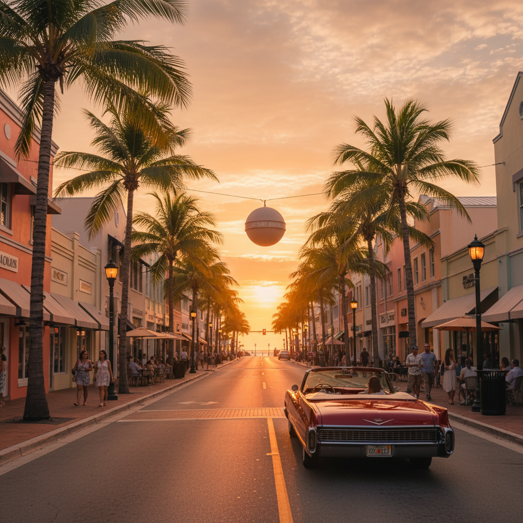 Delray Beach