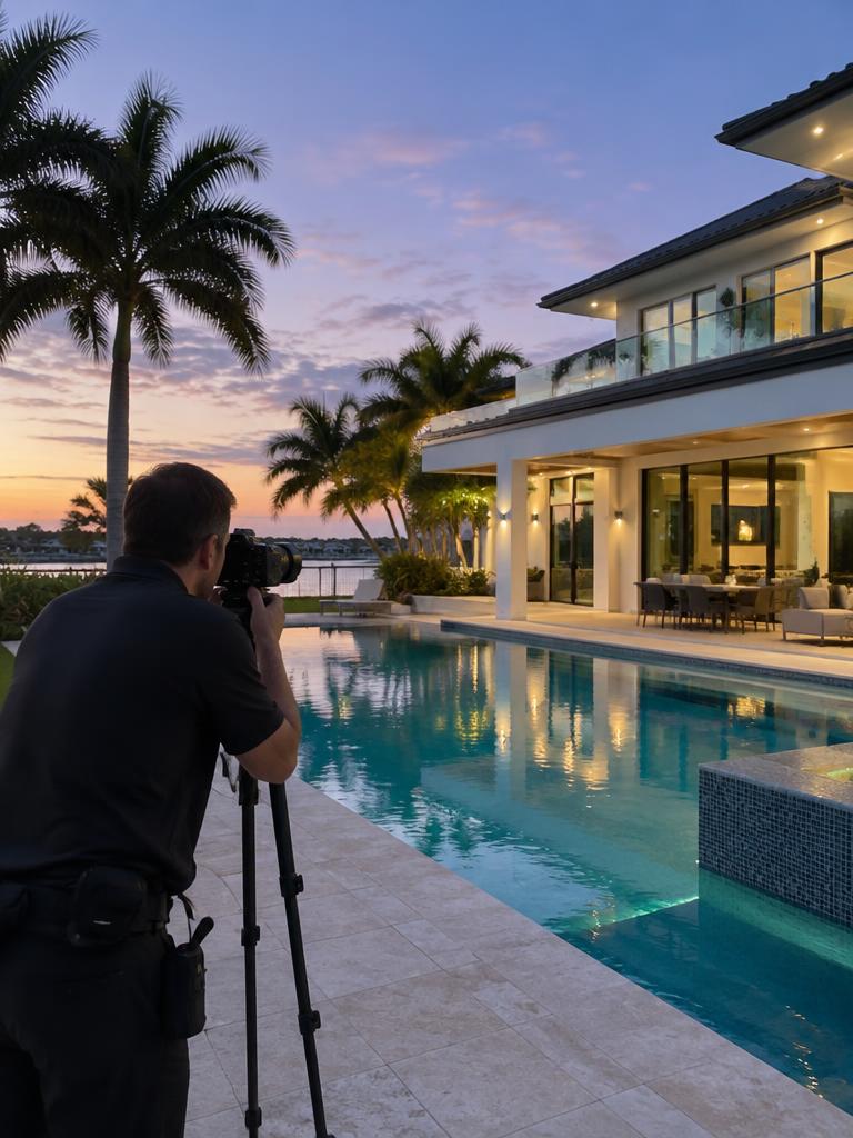 The seller's pre-listing playbook