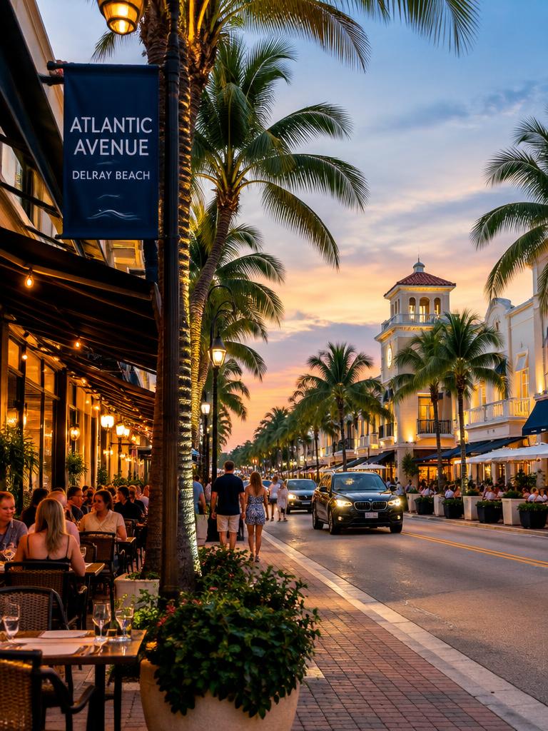 Boca Bay Colony