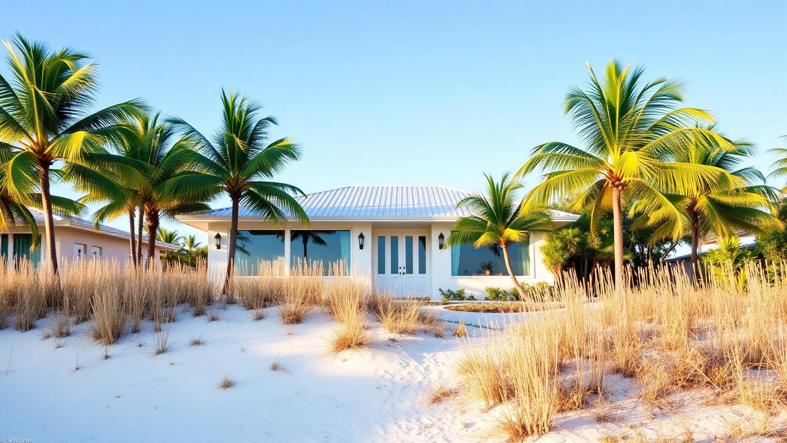 Fort Lauderdale beach home with ocean view Fort Lauderdale beach home with ocean view
