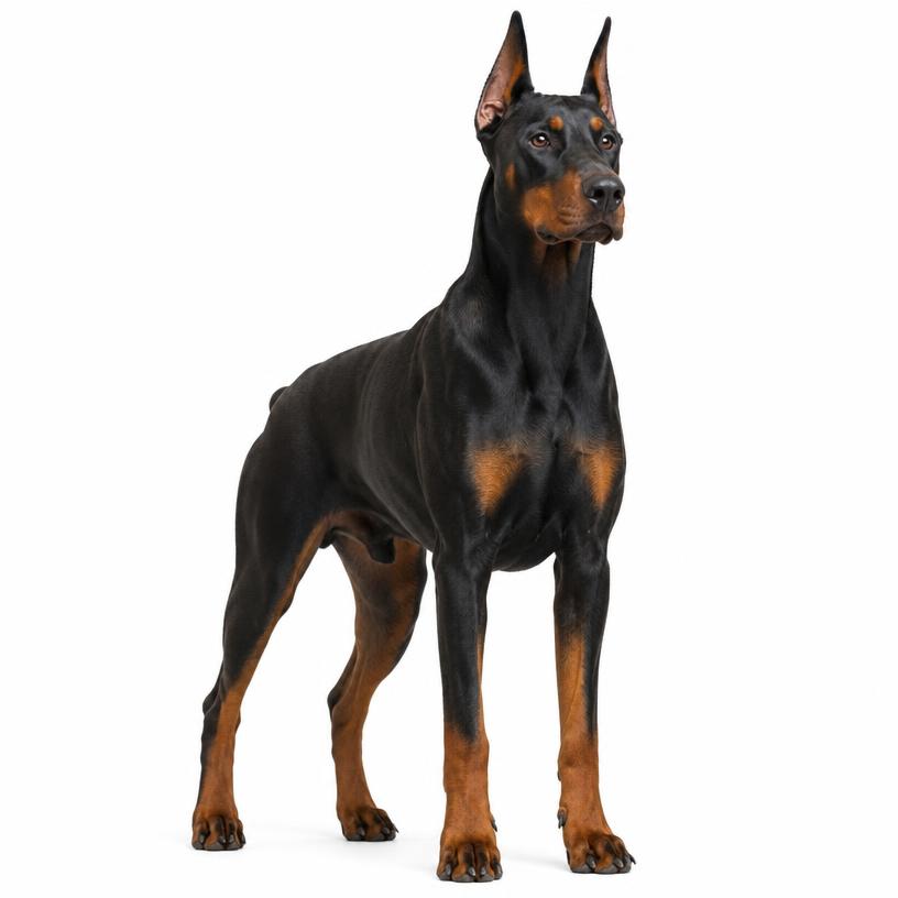 Breed restrictions